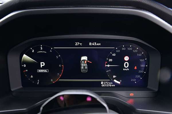 2025 Mitsubishi Outlander LS ZM thumb-10