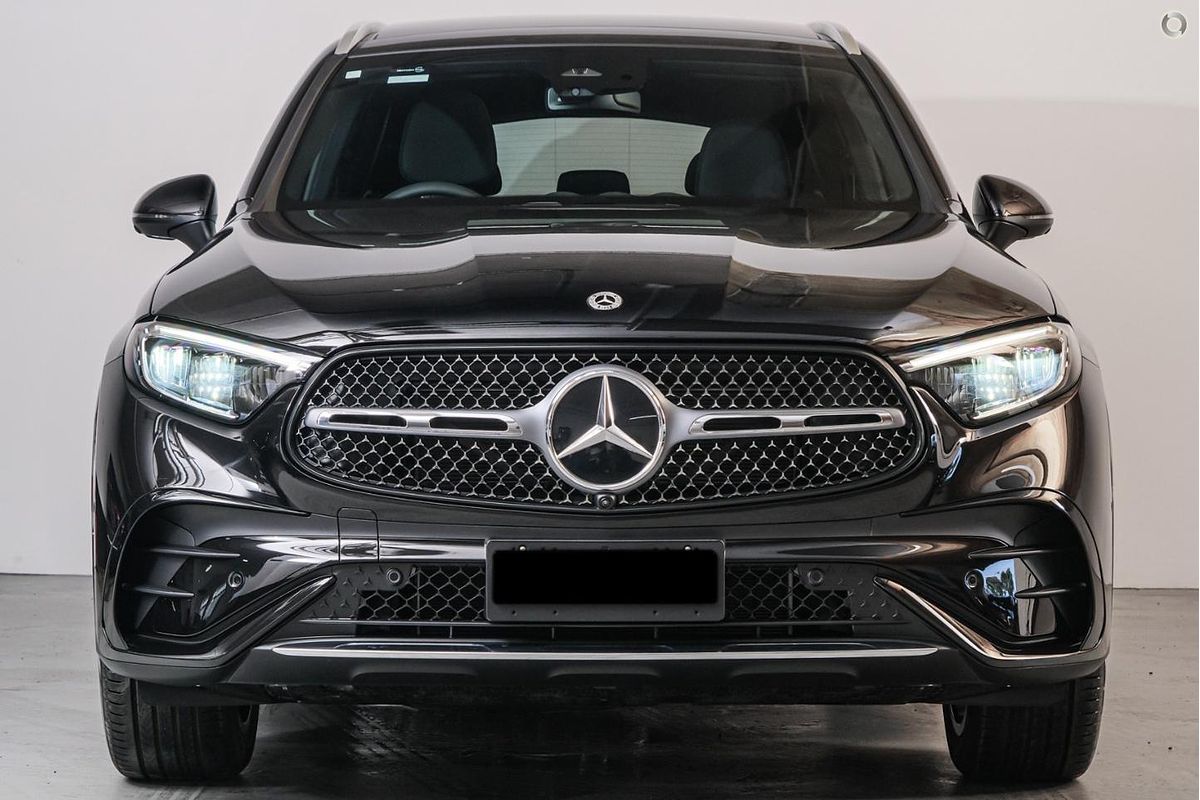 2024 Mercedes-Benz GLC-Class GLC300 X254