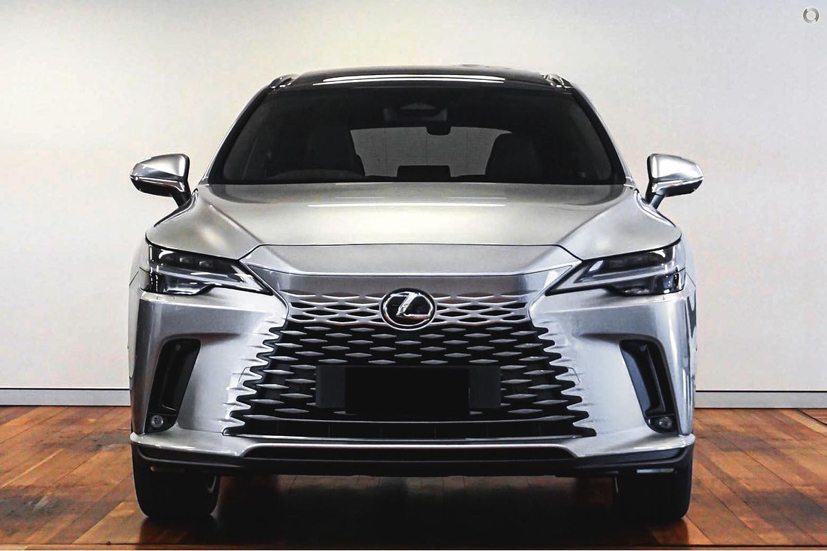 2024 Lexus RX RX350 Sports Luxury TALA15R