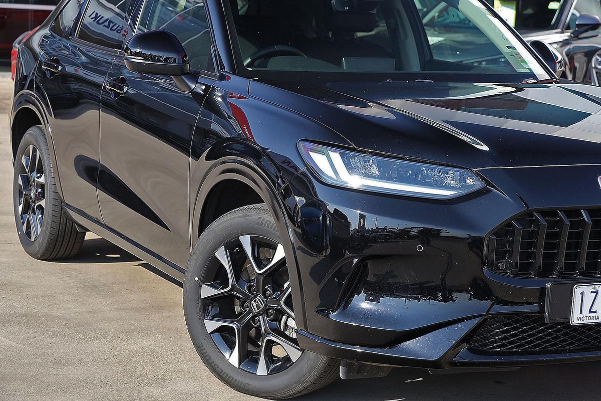 2023 Honda ZR-V e:HEV LX RZ