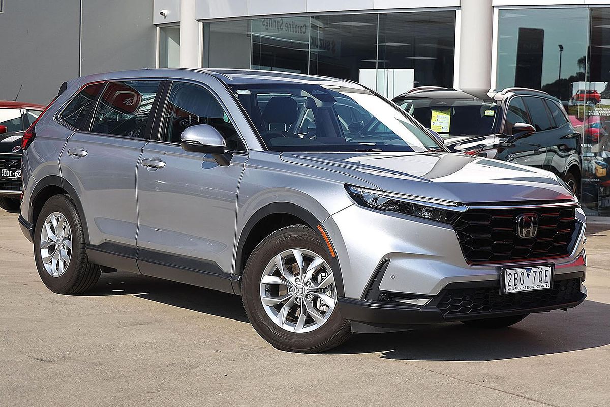 2023 Honda CR-V VTi X RS