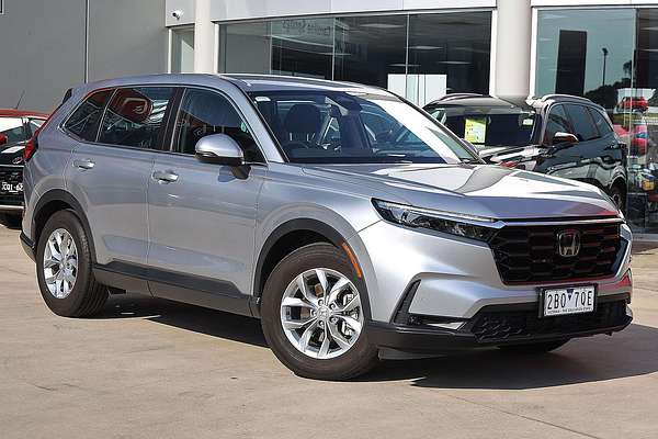 2023 Honda CR-V VTi X RS