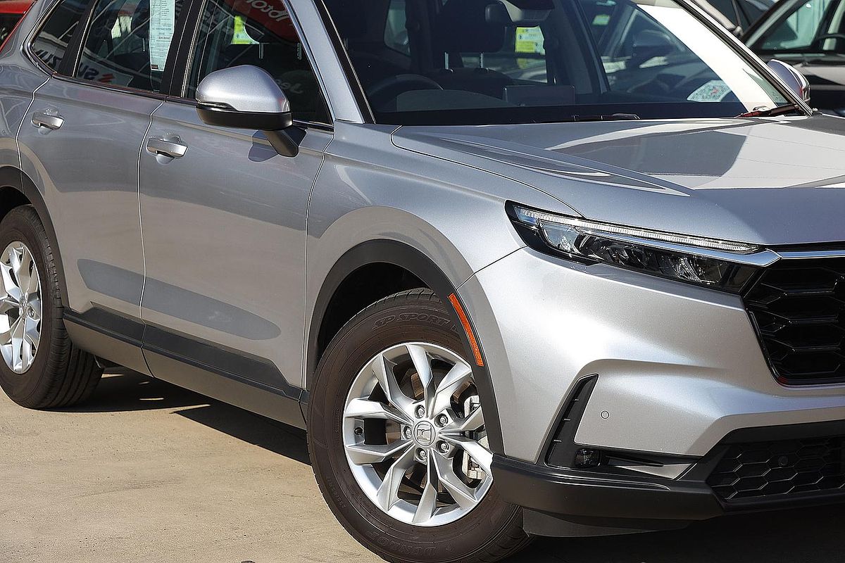 2023 Honda CR-V VTi X RS