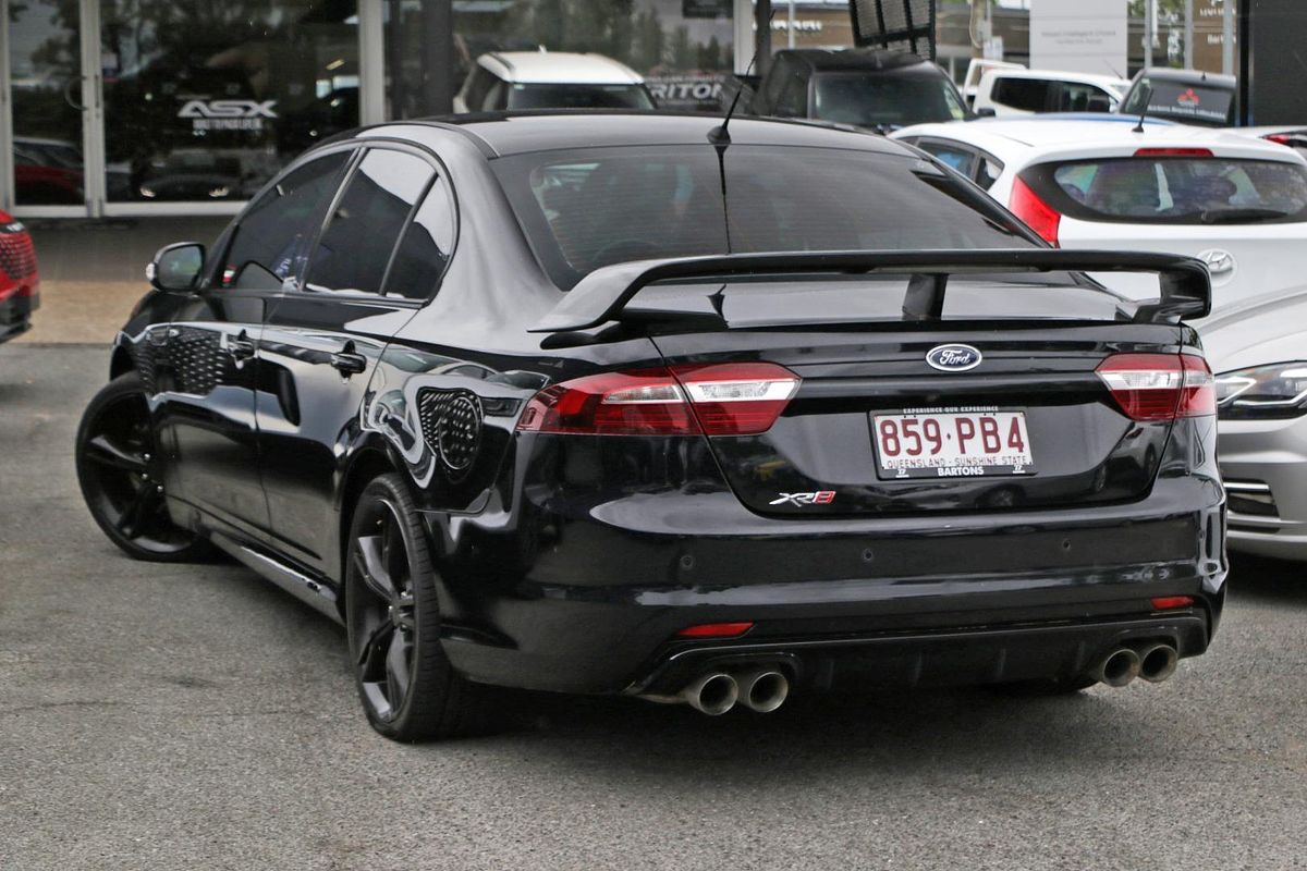 2015 Ford Falcon XR8 FG X