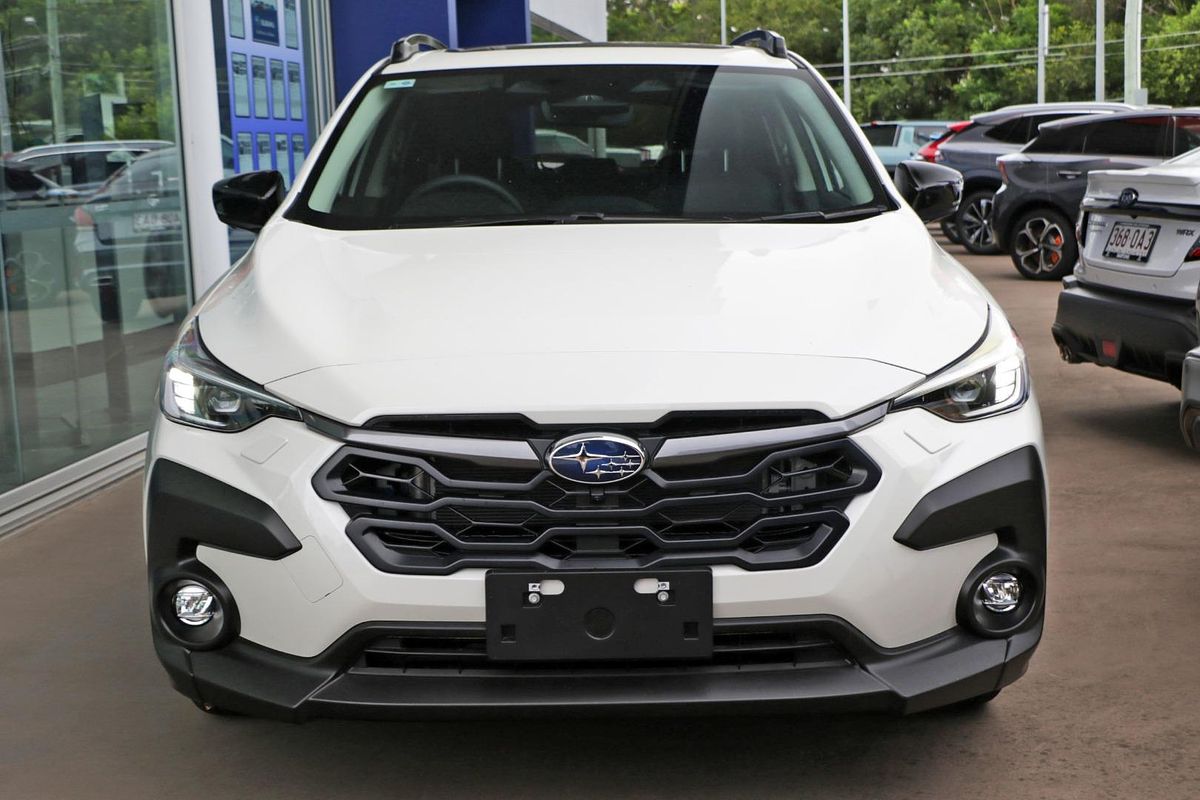 2024 Subaru Crosstrek 2.0S G6X