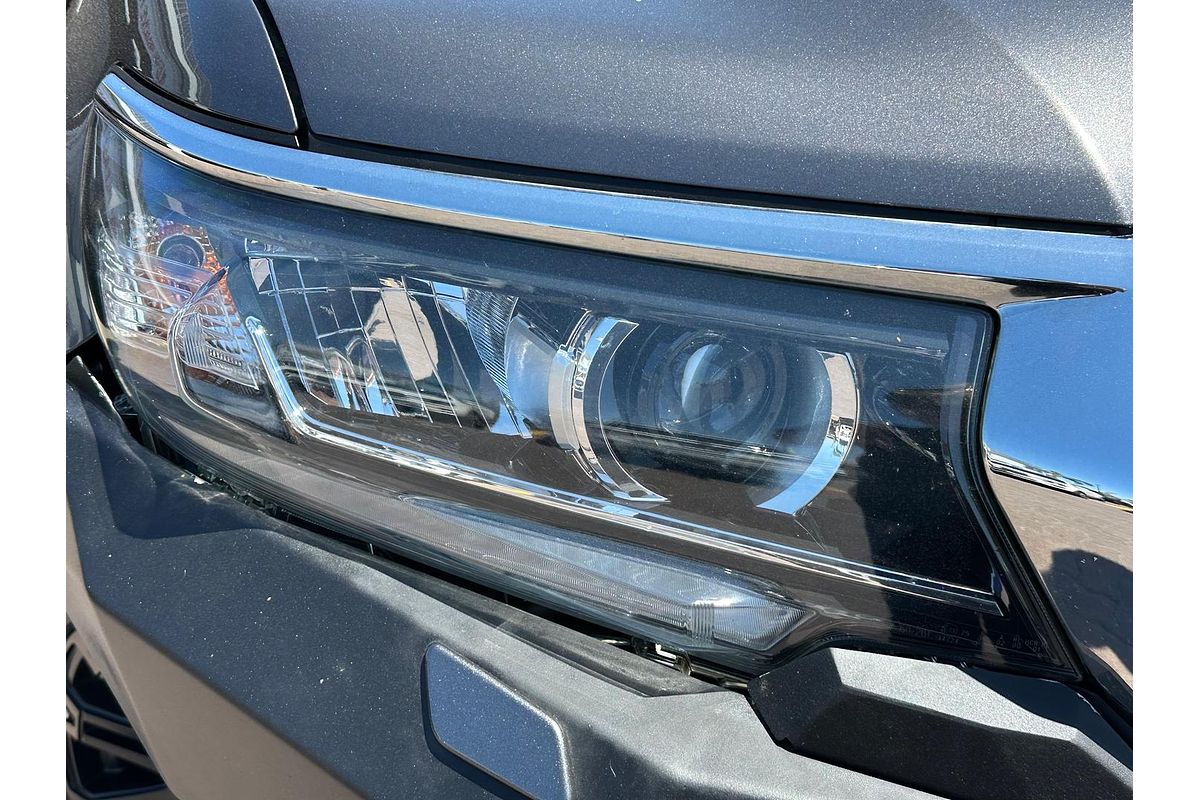 2021 Toyota Landcruiser Prado GXL GDJ150R