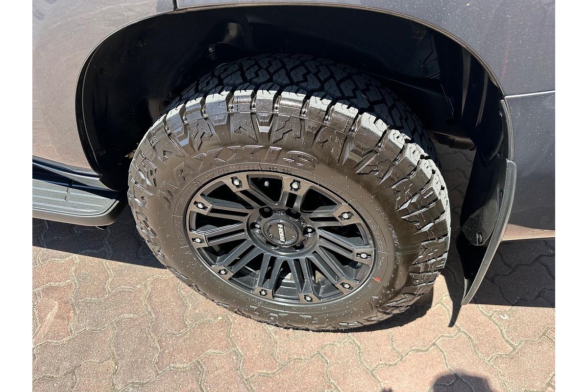 2021 Toyota Landcruiser Prado GXL GDJ150R