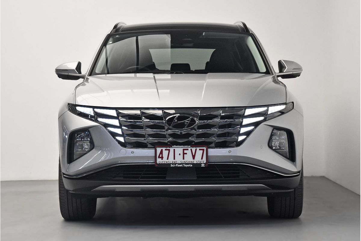 2022 Hyundai Tucson Highlander NX4.V1