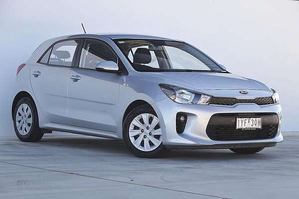 2018 Kia Rio S YB