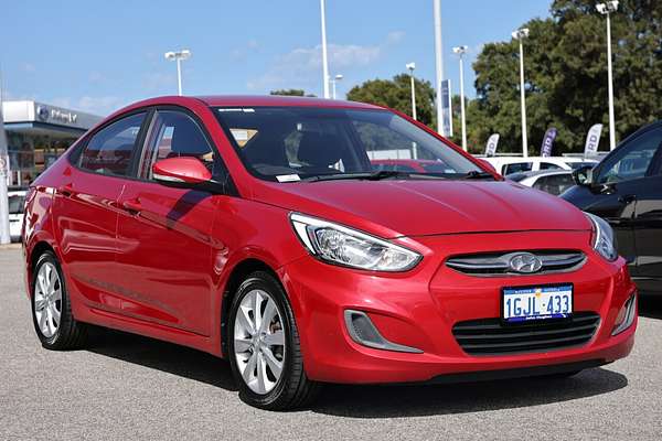 2017 Hyundai Accent Sport RB5