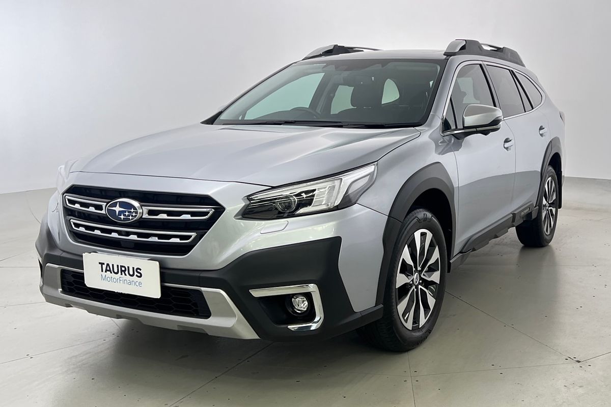 2024 Subaru Outback AWD Touring 6GEN
