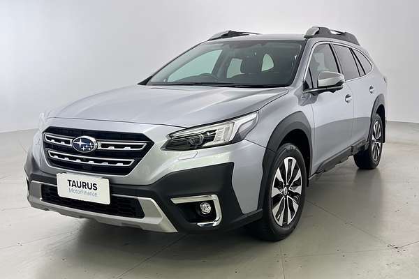 2024 Subaru Outback AWD Touring 6GEN thumb-0
