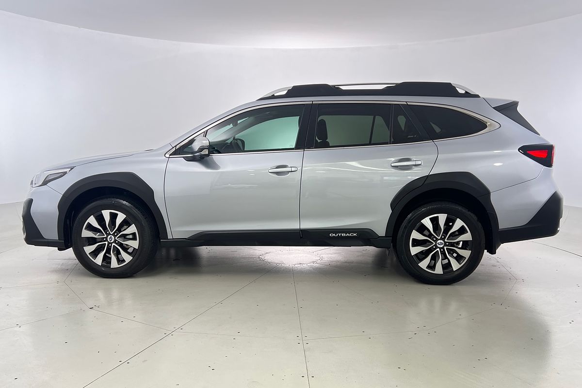 2024 Subaru Outback AWD Touring 6GEN