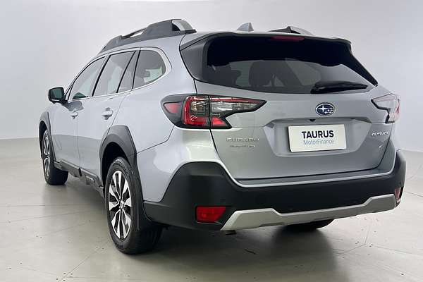 2024 Subaru Outback AWD Touring 6GEN thumb-2