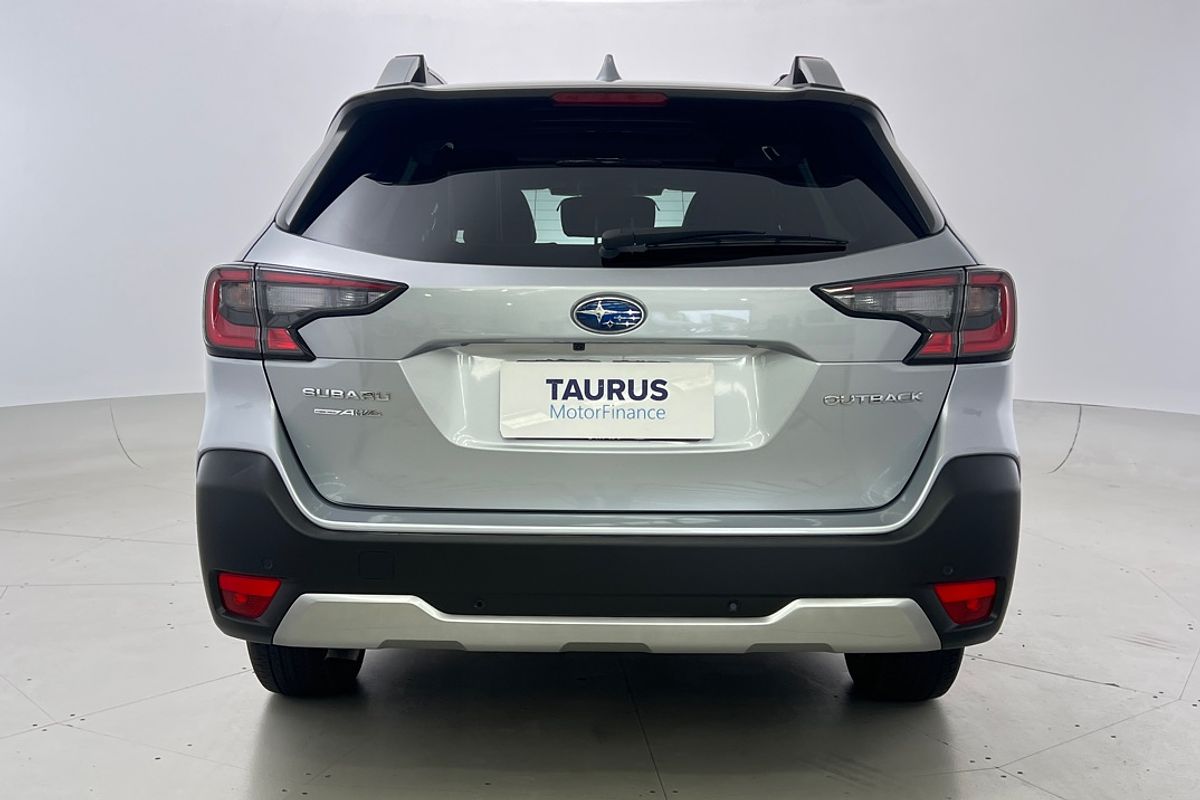 2024 Subaru Outback AWD Touring 6GEN