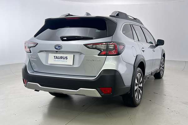 2024 Subaru Outback AWD Touring 6GEN thumb-4
