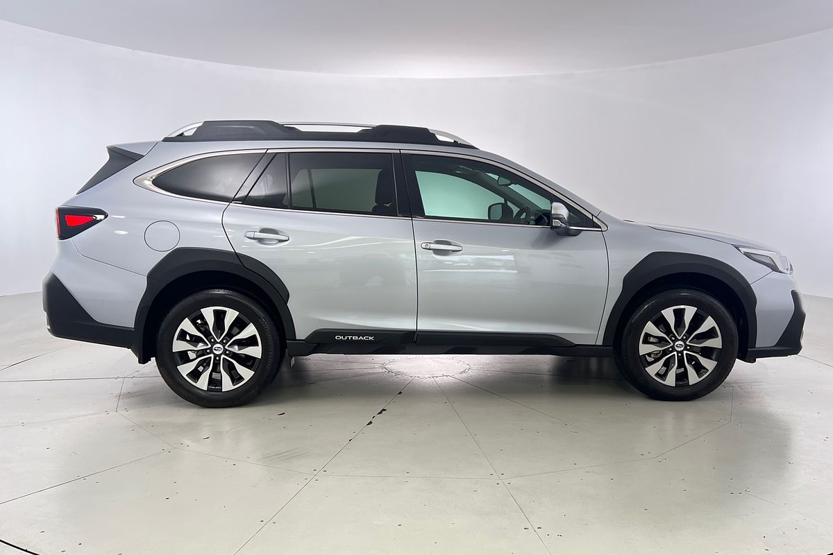 2024 Subaru Outback AWD Touring 6GEN
