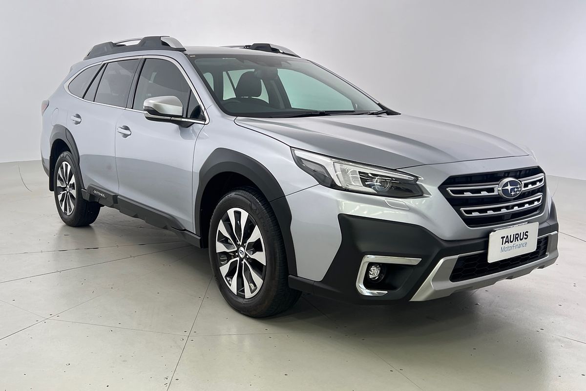 2024 Subaru Outback AWD Touring 6GEN
