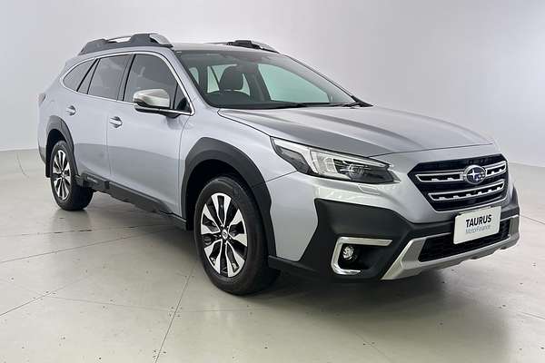 2024 Subaru Outback AWD Touring 6GEN thumb-6