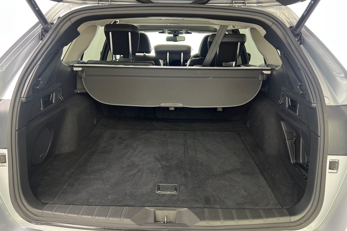 2024 Subaru Outback AWD Touring 6GEN