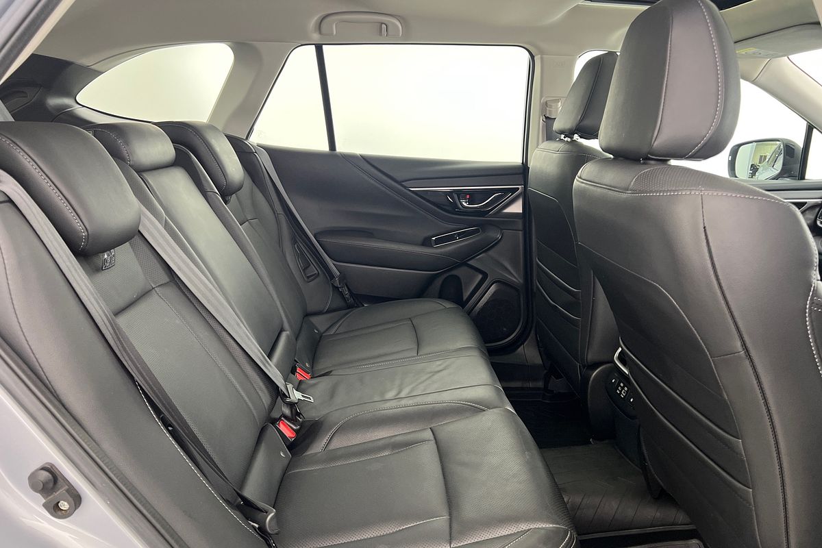 2024 Subaru Outback AWD Touring 6GEN