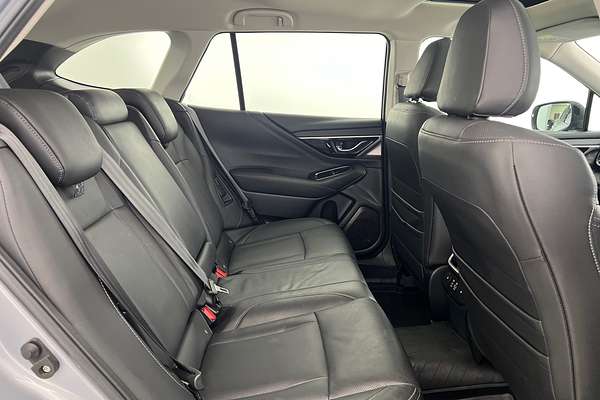 2024 Subaru Outback AWD Touring 6GEN thumb-18