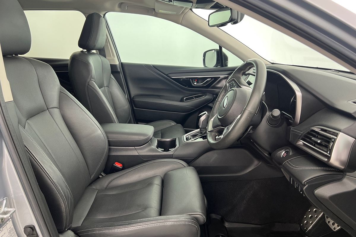 2024 Subaru Outback AWD Touring 6GEN