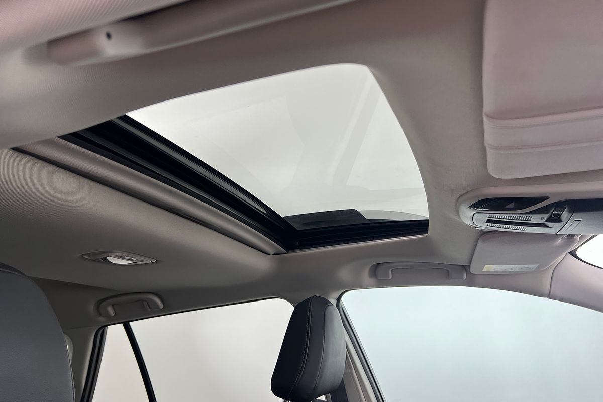 2024 Subaru Outback AWD Touring 6GEN