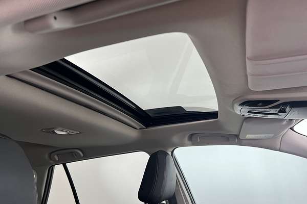 2024 Subaru Outback AWD Touring 6GEN thumb-17