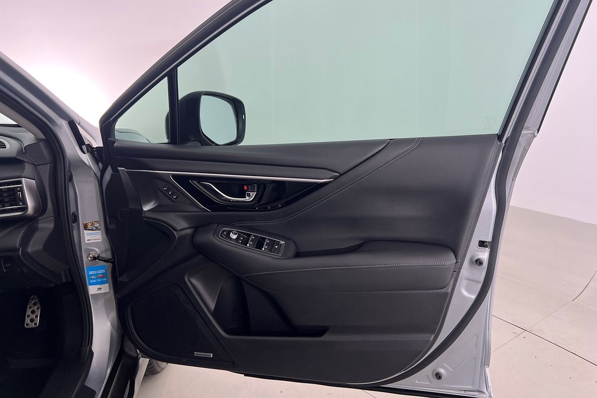 2024 Subaru Outback AWD Touring 6GEN