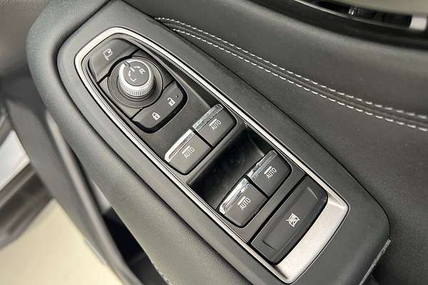 2024 Subaru Outback AWD Touring 6GEN thumb-10