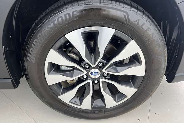 2024 Subaru Outback AWD Touring 6GEN thumb-20
