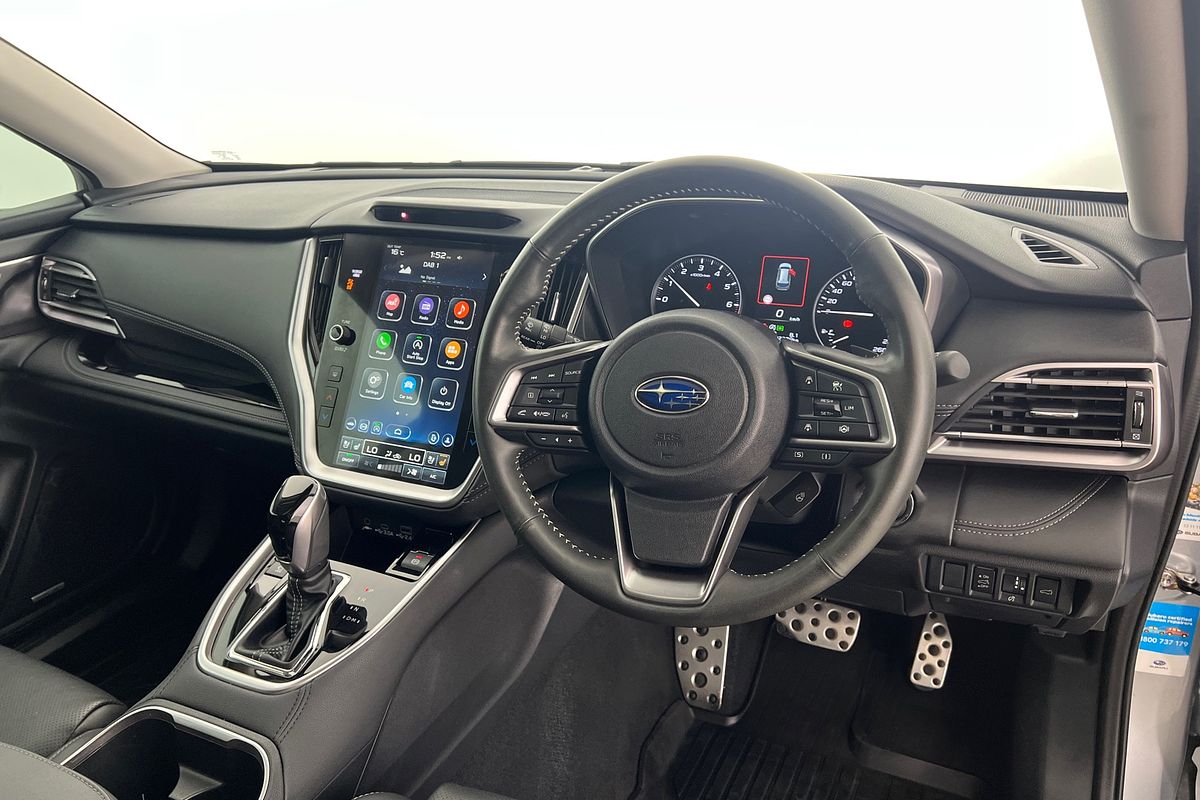 2024 Subaru Outback AWD Touring 6GEN