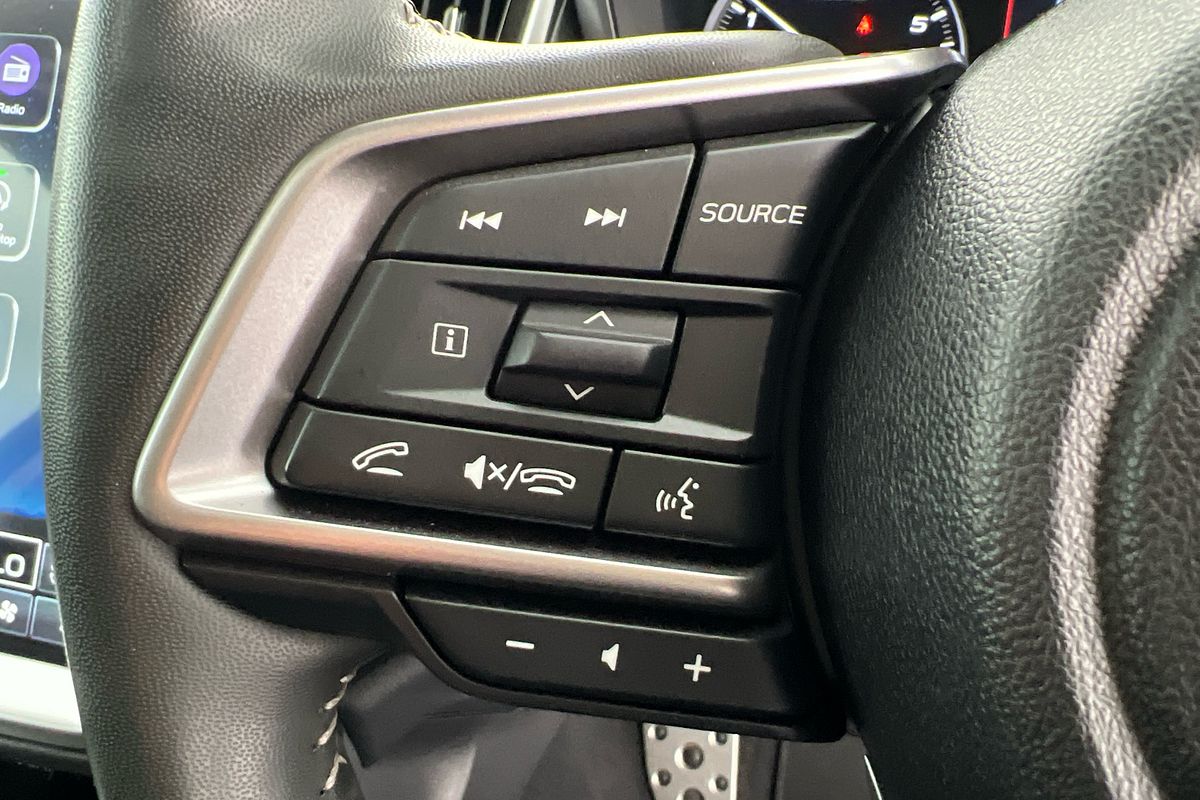 2024 Subaru Outback AWD Touring 6GEN