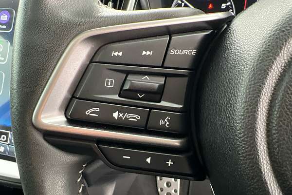 2024 Subaru Outback AWD Touring 6GEN thumb-12