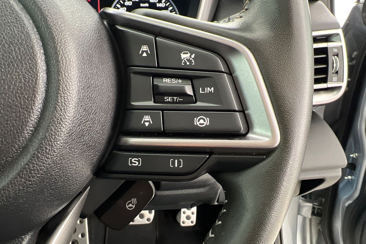 2024 Subaru Outback AWD Touring 6GEN