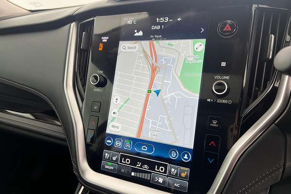 2024 Subaru Outback AWD Touring 6GEN thumb-15