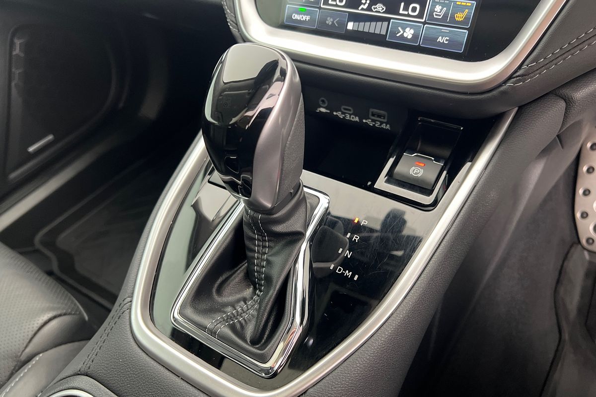 2024 Subaru Outback AWD Touring 6GEN