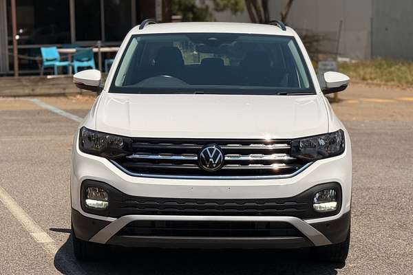 2023 Volkswagen T-Cross 85TSI Life C11