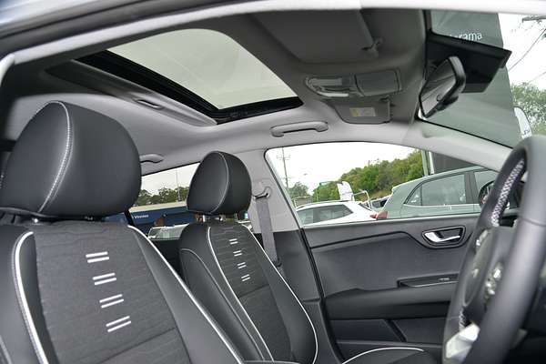 2025 Kia Stonic GT-Line YB thumb-10