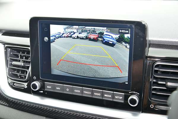 2025 Kia Stonic GT-Line YB thumb-13