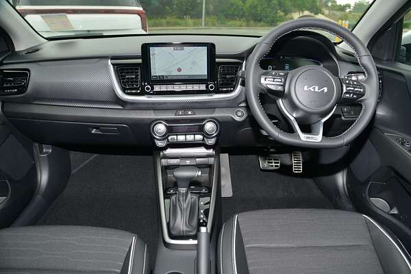 2025 Kia Stonic GT-Line YB thumb-17
