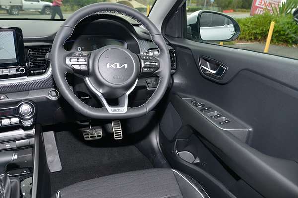 2025 Kia Stonic GT-Line YB thumb-18