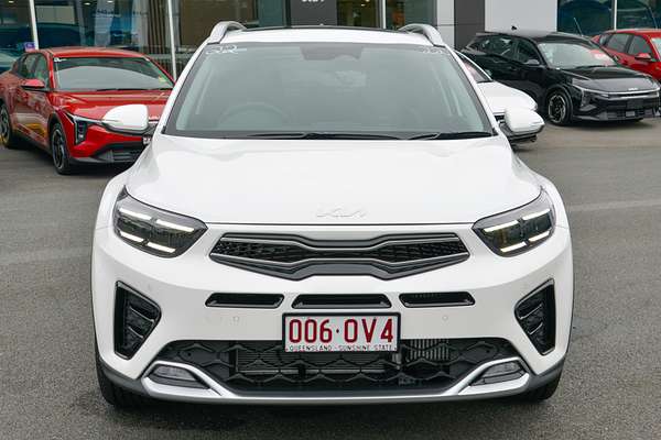 2025 Kia Stonic GT-Line YB thumb-2