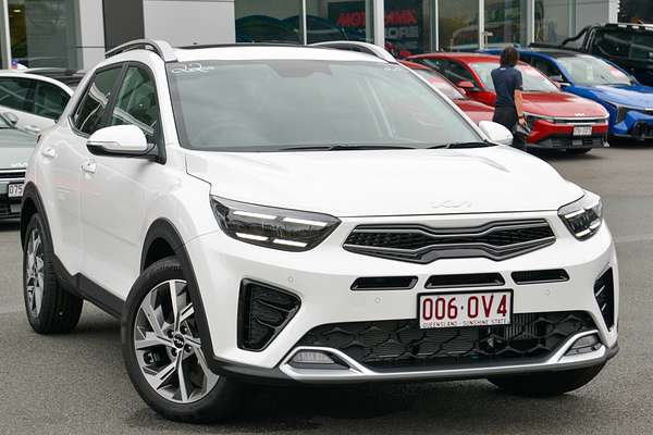 2025 Kia Stonic GT-Line YB thumb-0