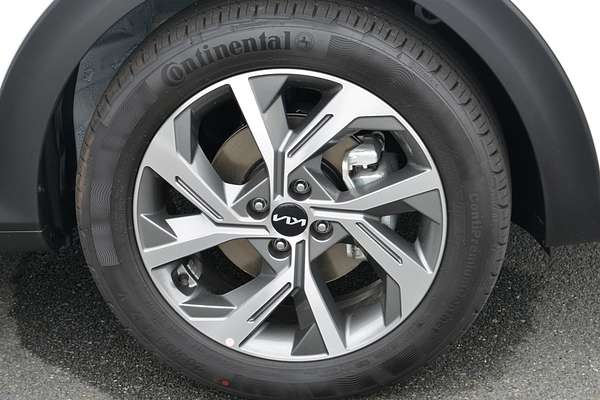 2025 Kia Stonic GT-Line YB thumb-3