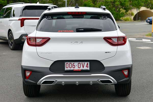 2025 Kia Stonic GT-Line YB thumb-6