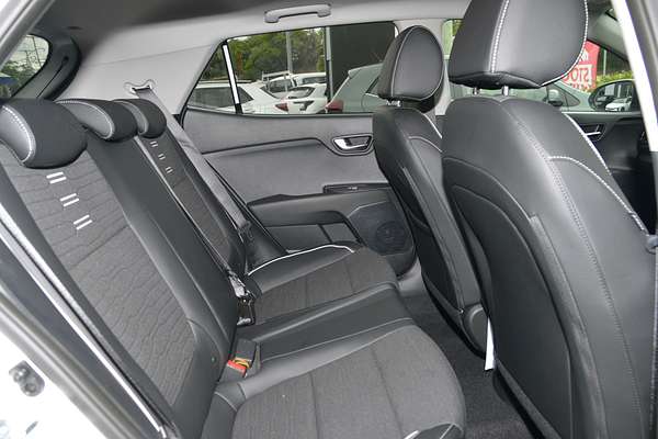 2025 Kia Stonic GT-Line YB thumb-8