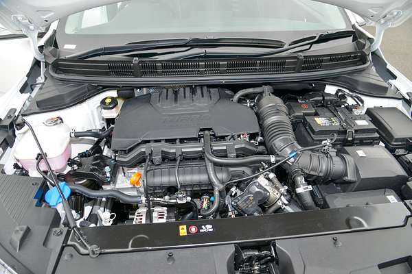 2025 Kia Stonic GT-Line YB thumb-7