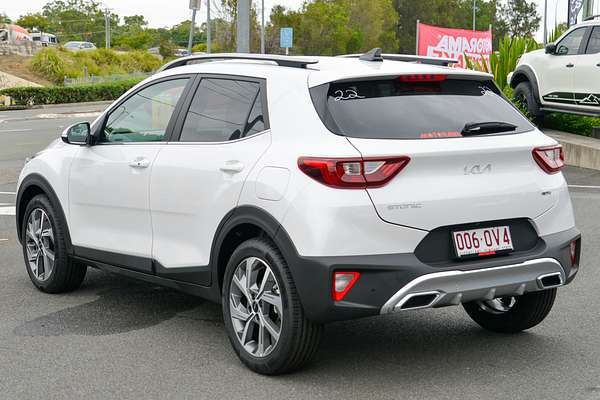 2025 Kia Stonic GT-Line YB thumb-5